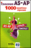 Concours as-ap : la compil officielle
