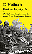 Essai sur les préjugés&nbsp;-&nbsp;Paul Henri Dietrich Holbach