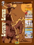 Lucky Luke, Intégrale T23&nbsp;-&nbsp;Morris, Xavier Fauche, Adam