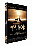 Sa Majesté Minor&nbsp;-&nbsp;Jean-Jacques Annaud