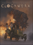 Clockwerx, T2&nbsp;-&nbsp;Jean-Baptiste Hostache, Jason Henderson, Tony Salvaggio, Izu