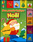 Mon premier lexique de Noël : vert