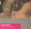 Claudio Monteverdi&nbsp;-&nbsp;Lamento della ninfa