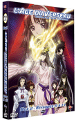 L'Âge du Verseau&nbsp;-&nbsp;Coffret - Volume 2