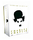 Charlie Chaplin - Coffret Prestige - Edition limitée (DVD)