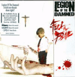 Legion of the Damned&nbsp;-&nbsp;Feel the blade