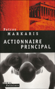 Actionnaire principal&nbsp;-&nbsp;Petros Markaris