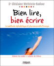 Bien lire, bien écrire