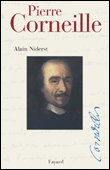 Corneille&nbsp;-&nbsp;Alain Niderst
