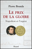 Le prix de la gloire&nbsp;-&nbsp;Pierre Branda