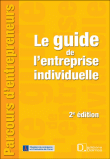 Guide de l'entreprise individuelle