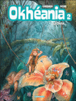Okhéania - Okhéania, T2