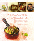 Minicocottes et cassolettes&nbsp;-&nbsp;Catherine Della Guardia