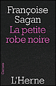 La petite robe noire&nbsp;-&nbsp;Françoise Sagan