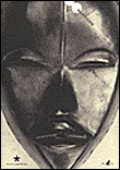 African negro art, Walker Evans au Pavillon des sessions&nbsp;-&nbsp;Collectif