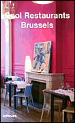 Cool restaurants Bruxelles