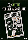 The Last Man on Earth&nbsp;-&nbsp;Ubaldo Ragona