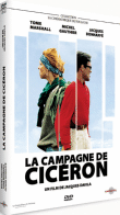 La Campagne de Ciceron (DVD)