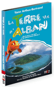 La Terre vue d'Alban&nbsp;-&nbsp;Volume 2 - Dis la Terre, c'est quoi les phénomènes naturels ?