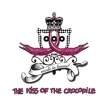 Bound&nbsp;-&nbsp;The kiss of the crocodile