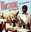 Louis Armstrong&nbsp;-&nbsp;Good book 20 gospels