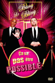 Ca va pas être possible !&nbsp;-&nbsp;Coffret de la Saison 1