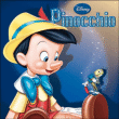 Pinocchio, le monde enchanté&nbsp;-&nbsp;Walt Disney