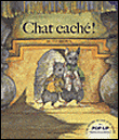 Chat caché !&nbsp;-&nbsp;Ruth Brown