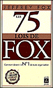 Les 75 lois de Fox&nbsp;-&nbsp;J. Fox