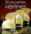 30 recettes de verrines&nbsp;-&nbsp;Sylvie Aït-Ali
