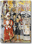 Rivera, the complete murals&nbsp;-&nbsp;Juan Coronel Rivera, Luis Martin Lozano