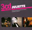 Bijoux et babioles - Mutatis mutandis - Le festin de Juliette - Coffret 3 CD