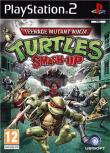 Teenage Mutant Ninja Turtles : Smash-Up&nbsp;-&nbsp;
