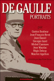 Charles de Gaulle, portraits&nbsp;-&nbsp;Jean-Pierre Rioux