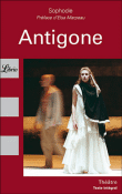 Antigone&nbsp;-&nbsp;Sophocle