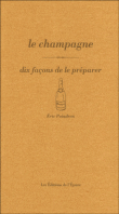Champagne&nbsp;-&nbsp;Eric Poindron