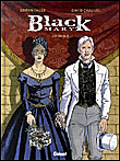 Black Mary, T3&nbsp;-&nbsp;Chauvel, Fages