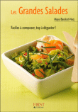 Les grandes salades&nbsp;-&nbsp;Maya Barakat-Nuq