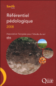 R�f�rentiel p�dologique
