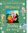 Un Noël musical avec Winnie l'ourson&nbsp;-&nbsp;Collectif