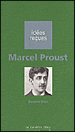 Proust&nbsp;-&nbsp;Bernard Brun
