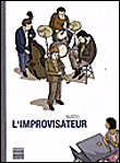 L'improvisateur&nbsp;-&nbsp;Sualzo