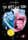 Un gars, une fille&nbsp;-&nbsp;Volume 5