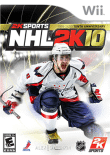 NHL 2K10&nbsp;-&nbsp;