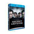 Secret Défense - Blu-Ray&nbsp;-&nbsp;Philippe Haïm