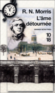 L'âme détournée&nbsp;-&nbsp;R.N. Morris