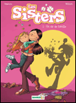 Les sisters, T1&nbsp;-&nbsp;William, Christophe Cazenove