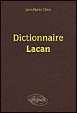 Dictionnaire Lacan&nbsp;-&nbsp;Jean-Pierre Cléro