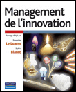 Management de l'innovation&nbsp;-&nbsp;Séverine Le Loarne, Sylvie Blanco