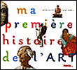 Ma première histoire de l'art&nbsp;-&nbsp;Béatrice Fontanel